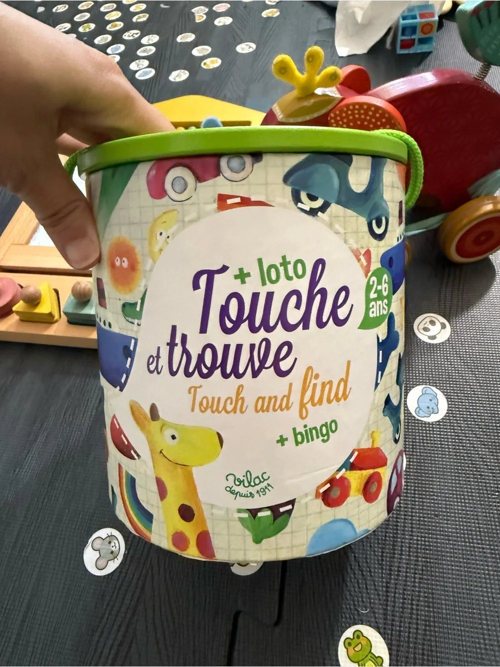 Kids toys bundles
